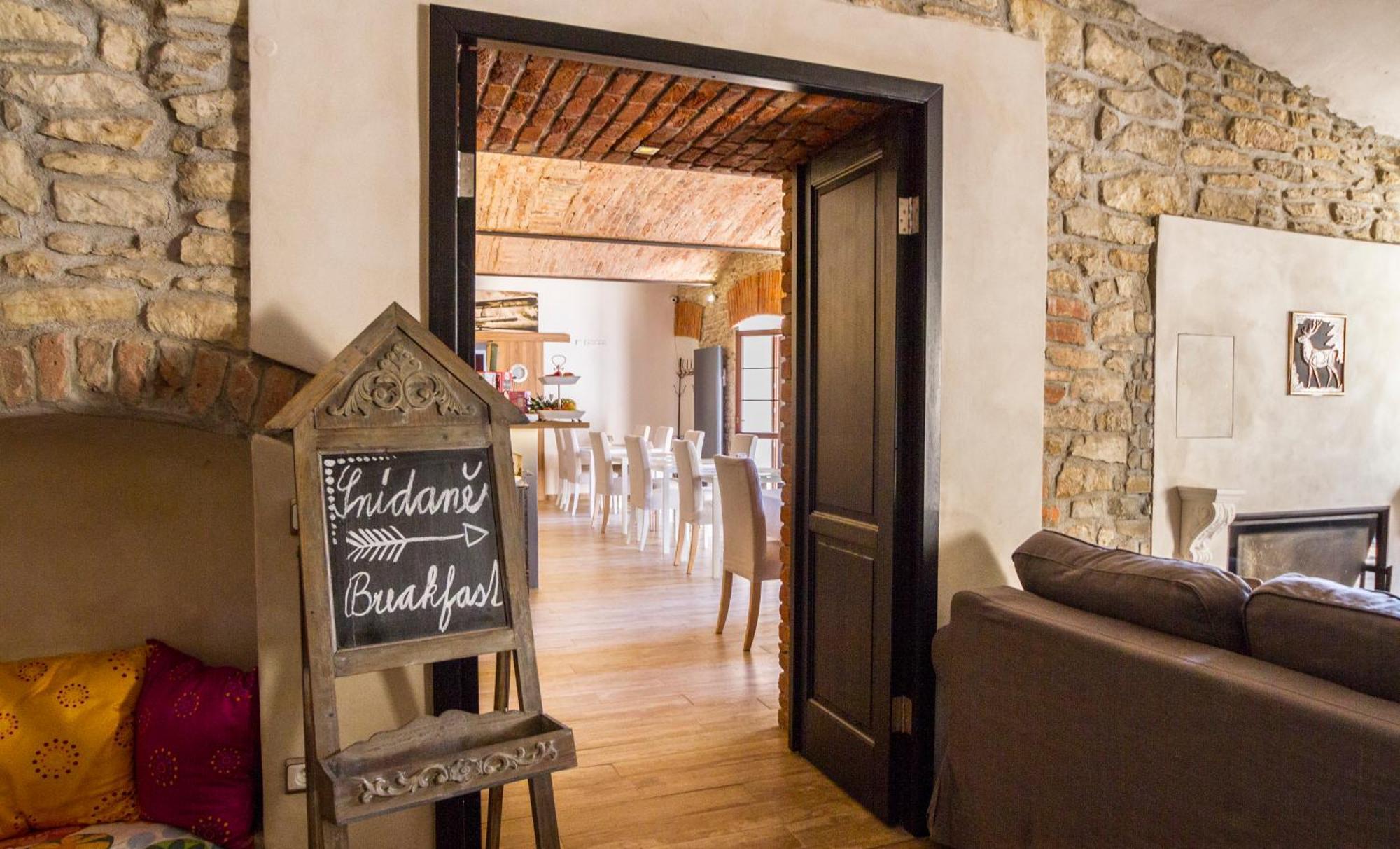 Chateau Nightingales Hostoun Екстер'єр фото