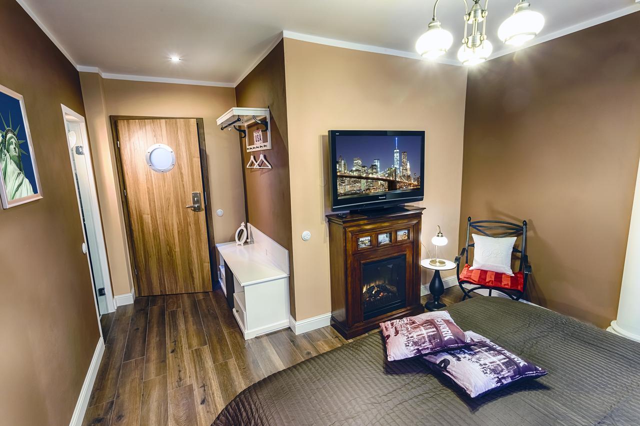 Chateau Nightingales Hostoun Екстер'єр фото