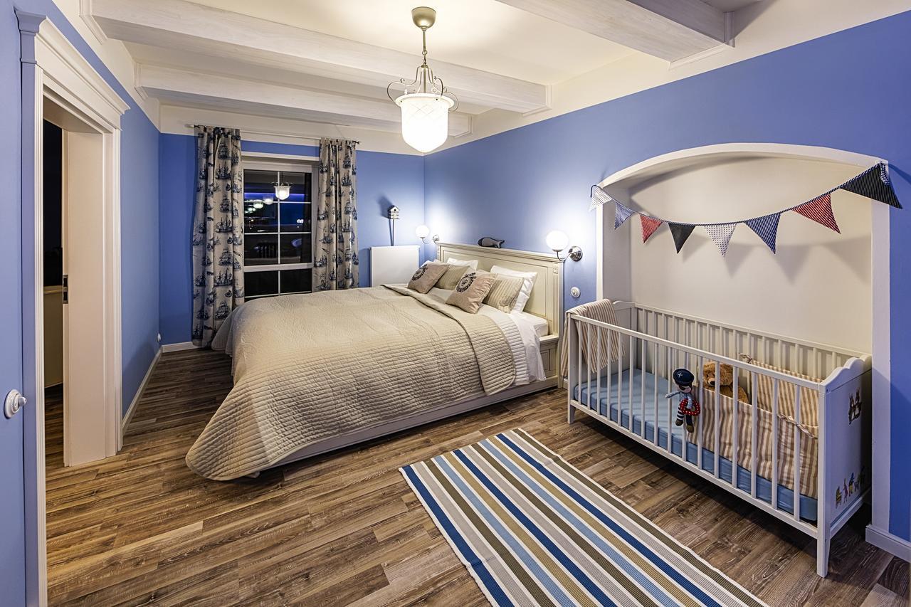 Chateau Nightingales Hostoun Екстер'єр фото